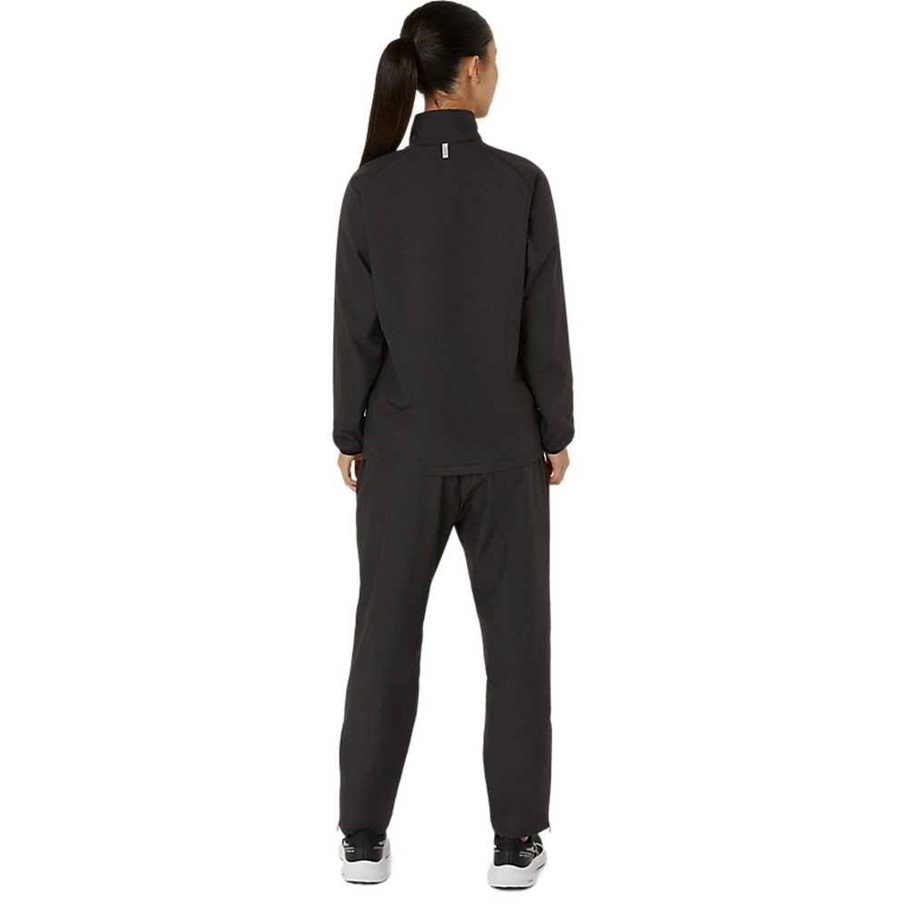 アシックス（ASICS）（レディース）AIM-TRG 裏トリコット ウインドブレーカー パンツ 2032D069.001