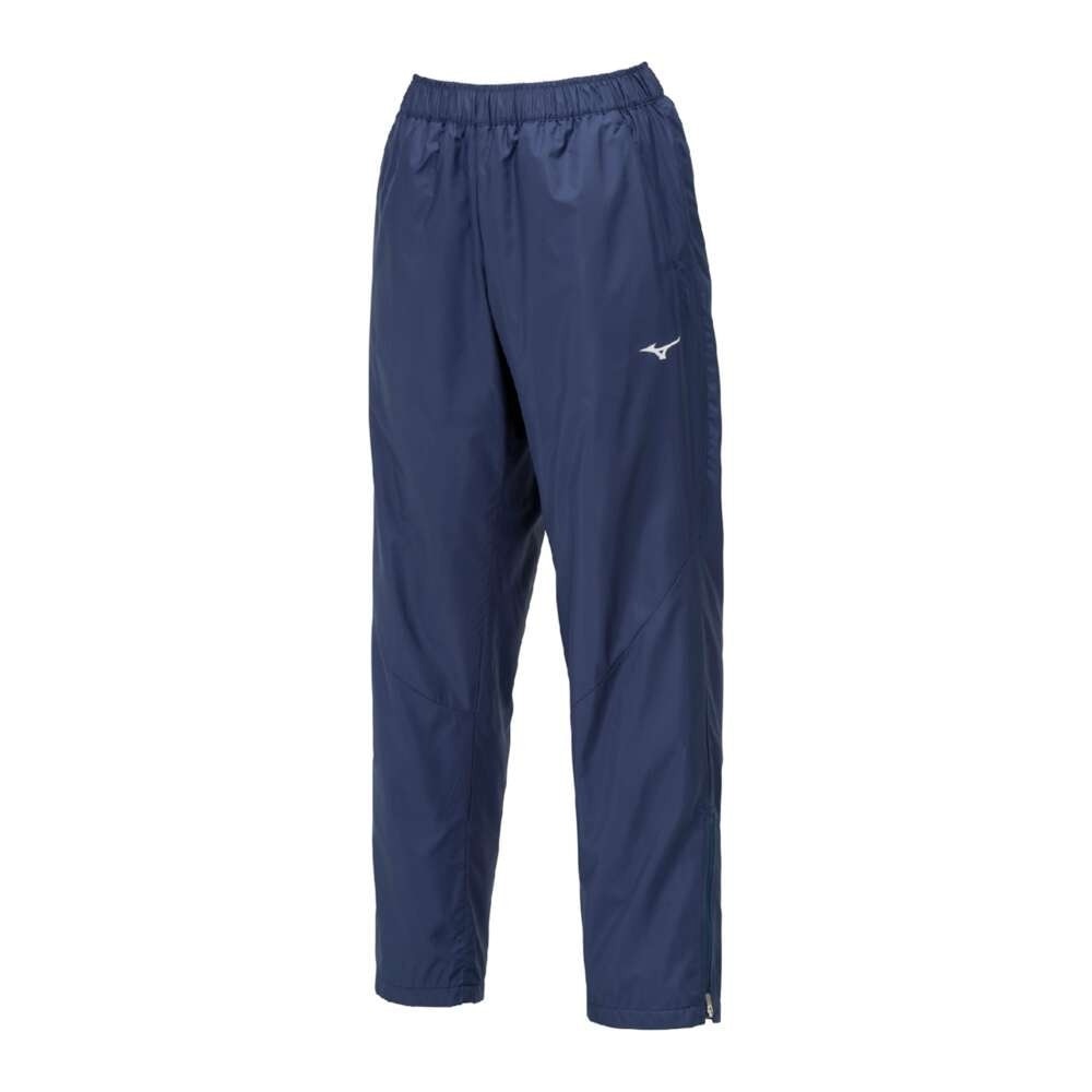 ミズノ（MIZUNO）（レディース）ブレスサーモ ウォーマー パンツ 32MFB83113