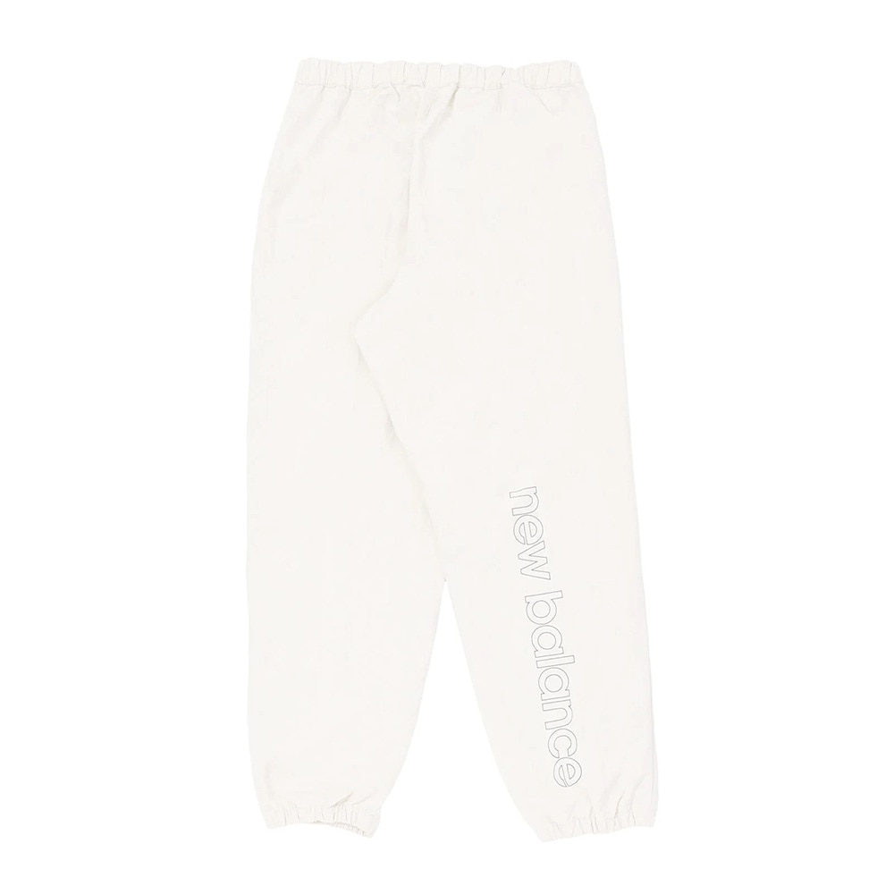 ニューバランス（new balance）（レディース）裏起毛 トリコットラインドパンツ AWP45404LIN