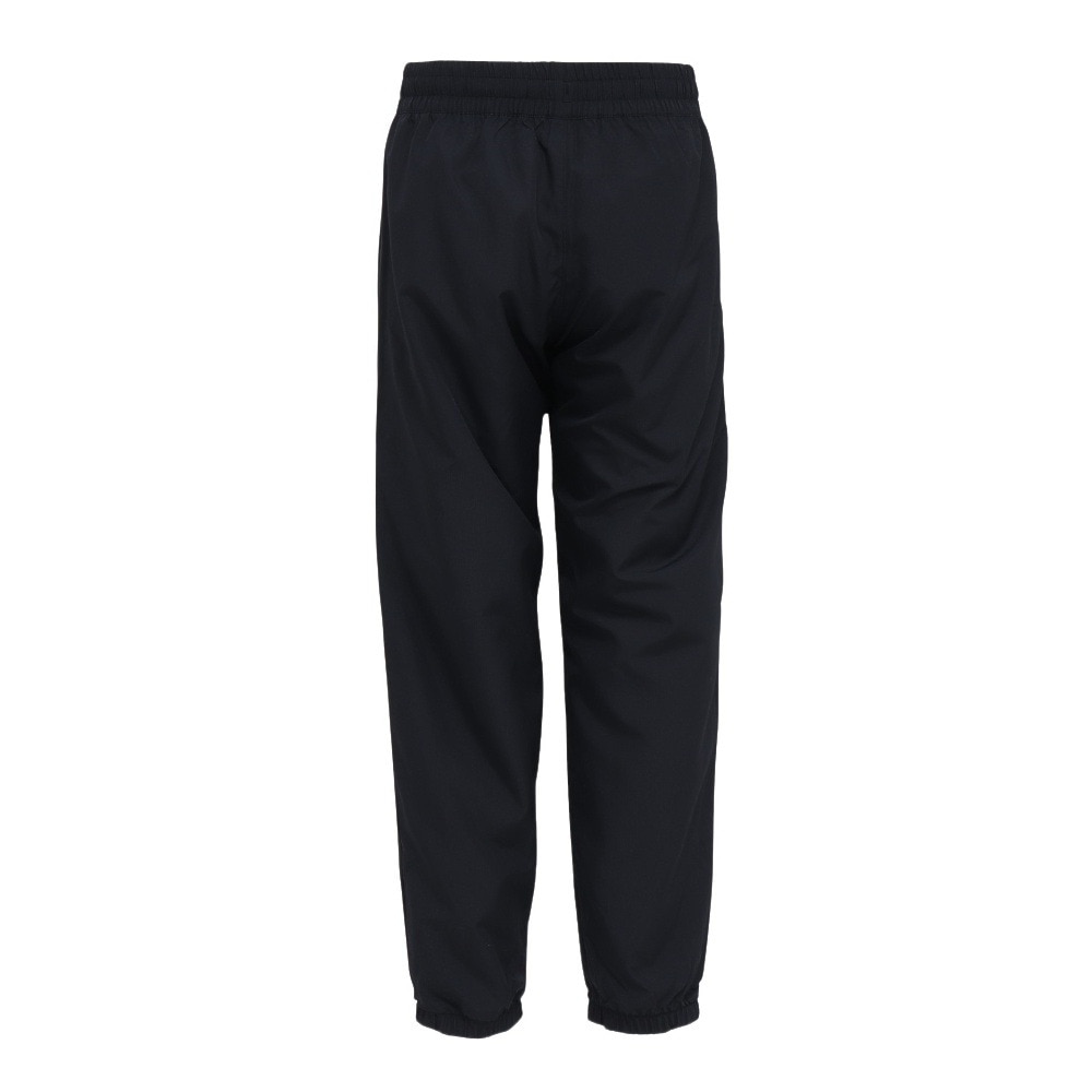 アンダーアーマー（UNDER ARMOUR）（レディース）トリコット ライナー ウーブン パンツ 6007722 001