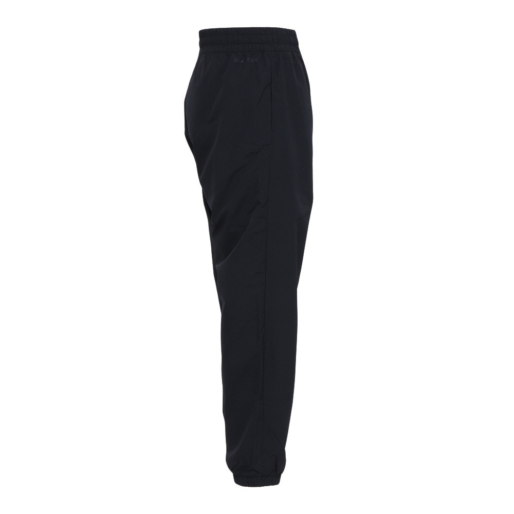アンダーアーマー（UNDER ARMOUR）（レディース）トリコット ライナー ウーブン パンツ 6007722 001