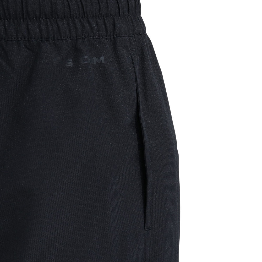 アンダーアーマー（UNDER ARMOUR）（レディース）トリコット ライナー ウーブン パンツ 6007722 001