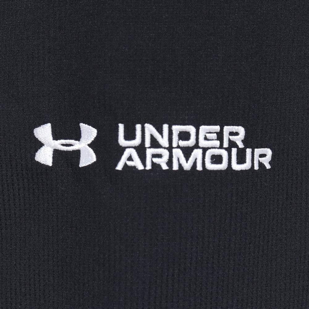 アンダーアーマー（UNDER ARMOUR）（レディース）トリコット ライナー ウーブン パンツ 6007722 001