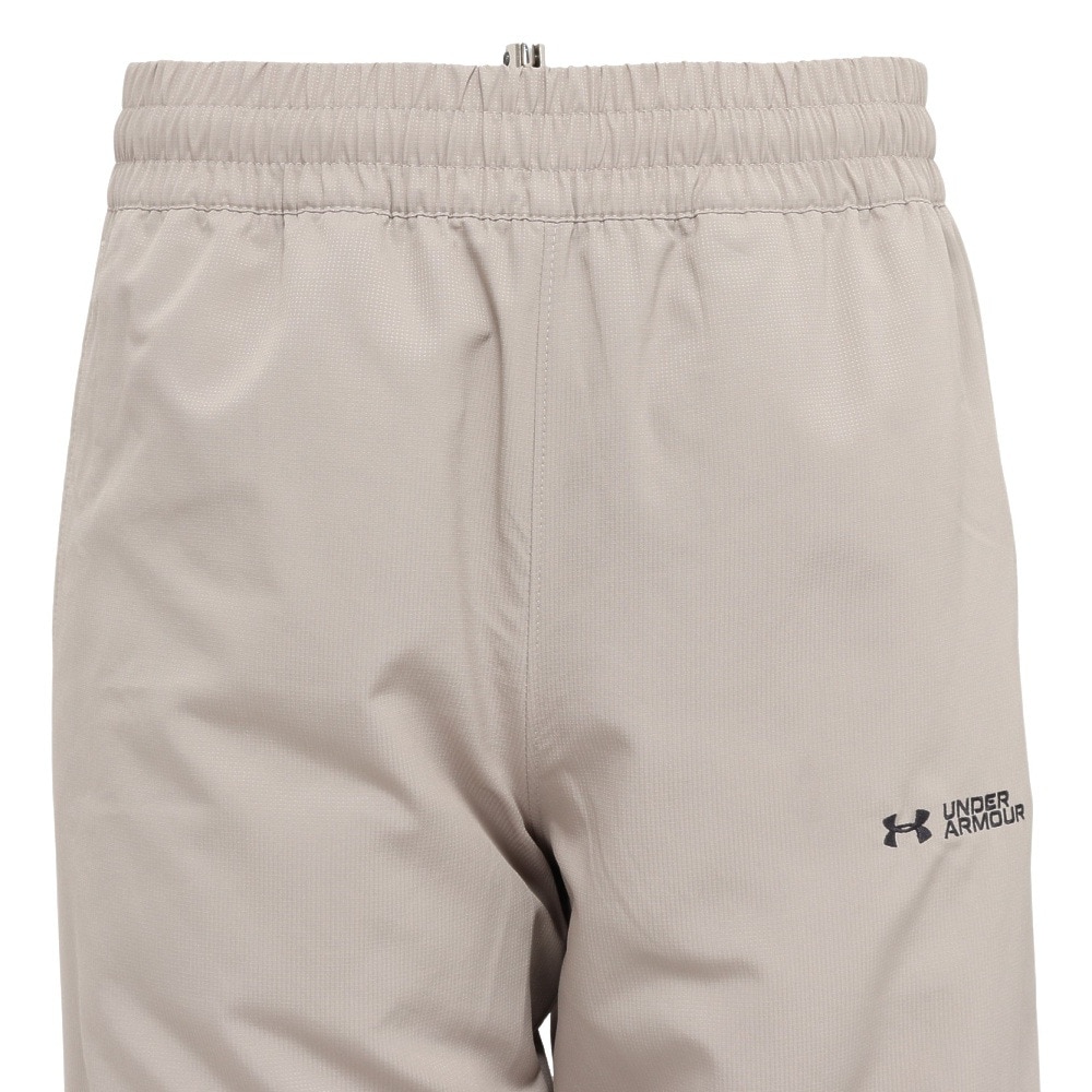 アンダーアーマー（UNDER ARMOUR）（レディース）トリコット ライナー ウーブン パンツ 6007722 203