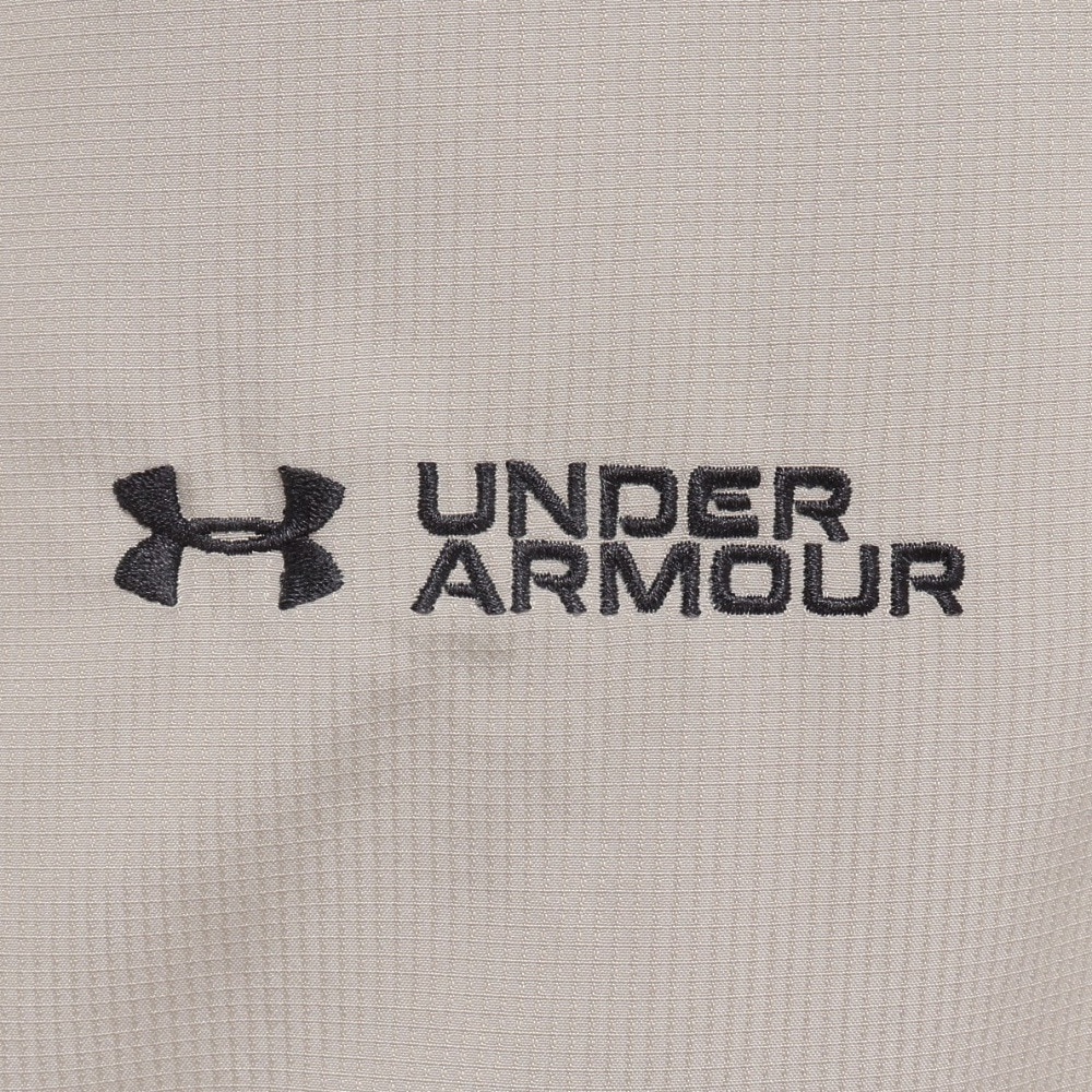 アンダーアーマー（UNDER ARMOUR）（レディース）トリコット ライナー ウーブン パンツ 6007722 203
