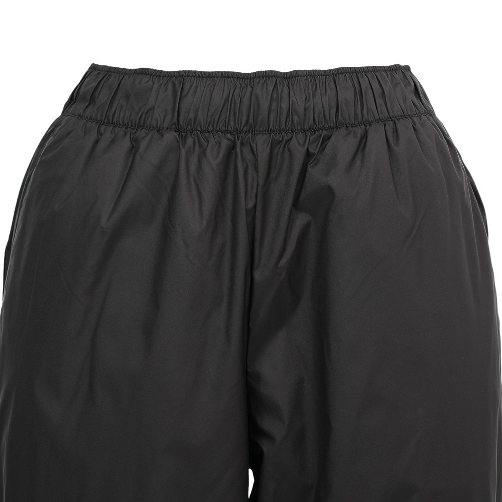 プーマ（PUMA）（レディース）TAD 裏起毛トリコットライナー パンツ 528005 01 BLK