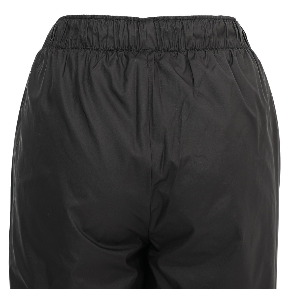 プーマ（PUMA）（レディース）TAD 裏起毛トリコットライナー パンツ 528005 01 BLK