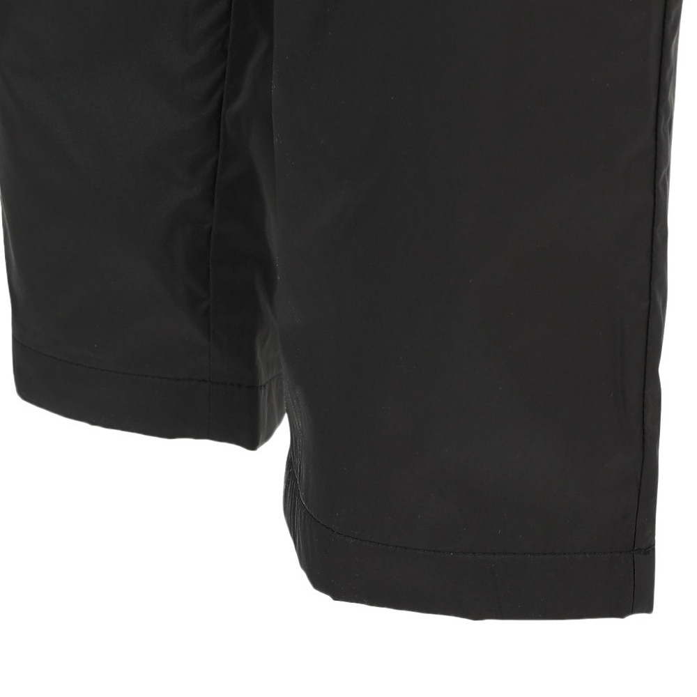 プーマ（PUMA）（レディース）TAD 裏起毛トリコットライナー パンツ 528005 01 BLK