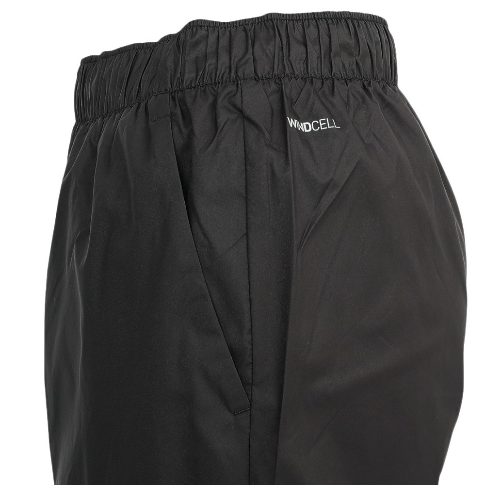 プーマ（PUMA）（レディース）TAD 裏起毛トリコットライナー パンツ 528005 01 BLK