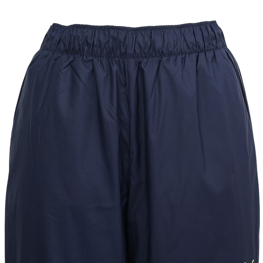 プーマ（PUMA）（レディース）TAD 裏起毛トリコットライナー パンツ 528005 06 NVY