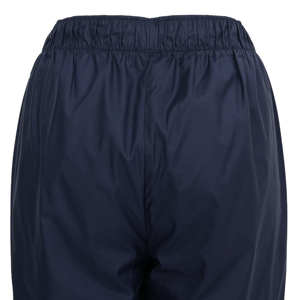 プーマ（PUMA）（レディース）TAD 裏起毛トリコットライナー パンツ 528005 06 NVY