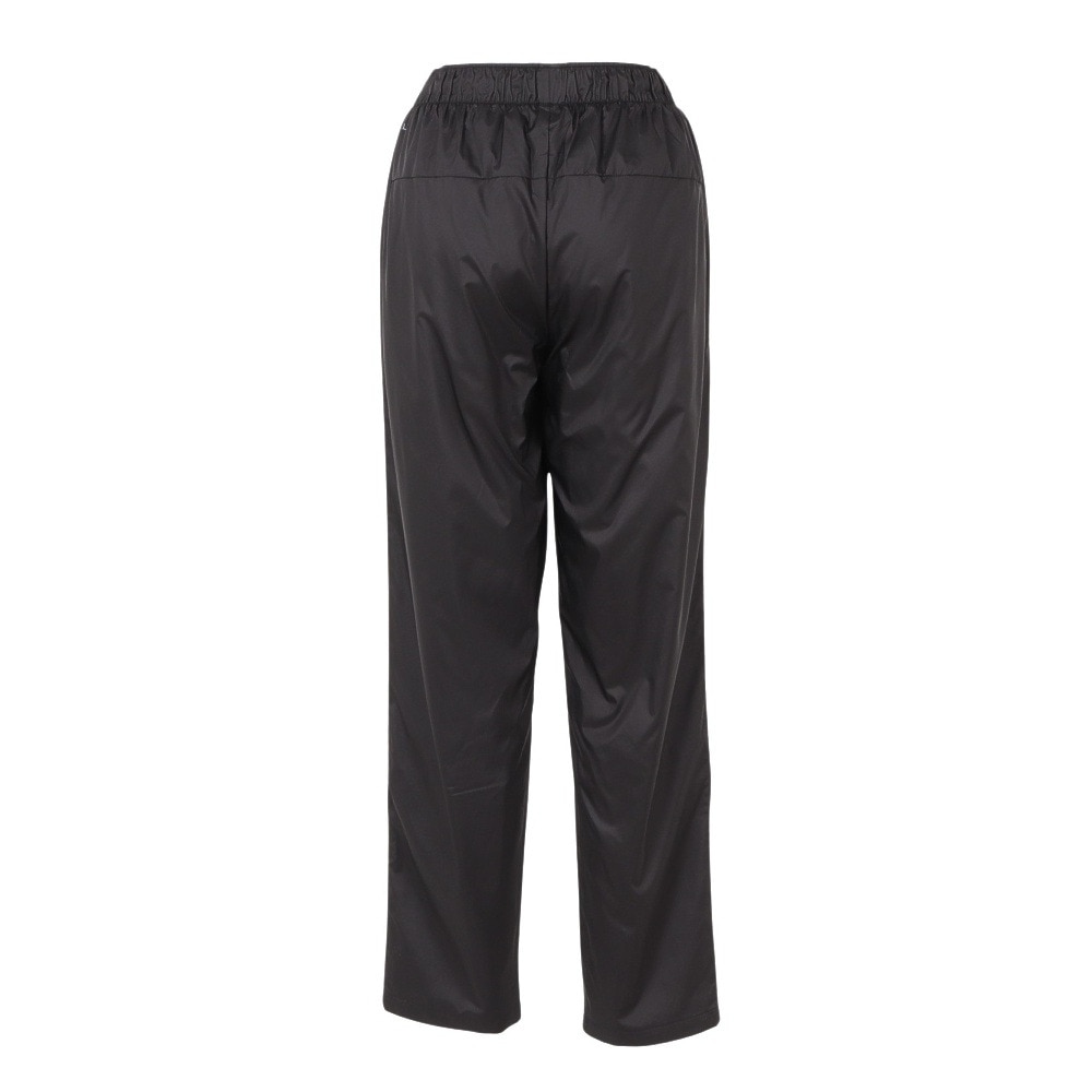 プーマ（PUMA）（レディース）ヒートクロス BRUSHED トリコット ライナー パンツ 528457 01 BLK