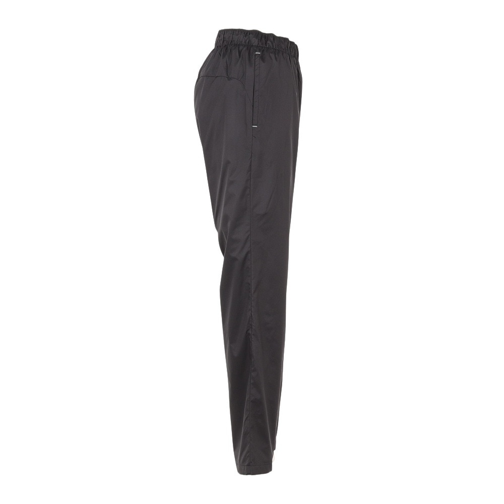 プーマ（PUMA）（レディース）ヒートクロス BRUSHED トリコット ライナー パンツ 528457 01 BLK
