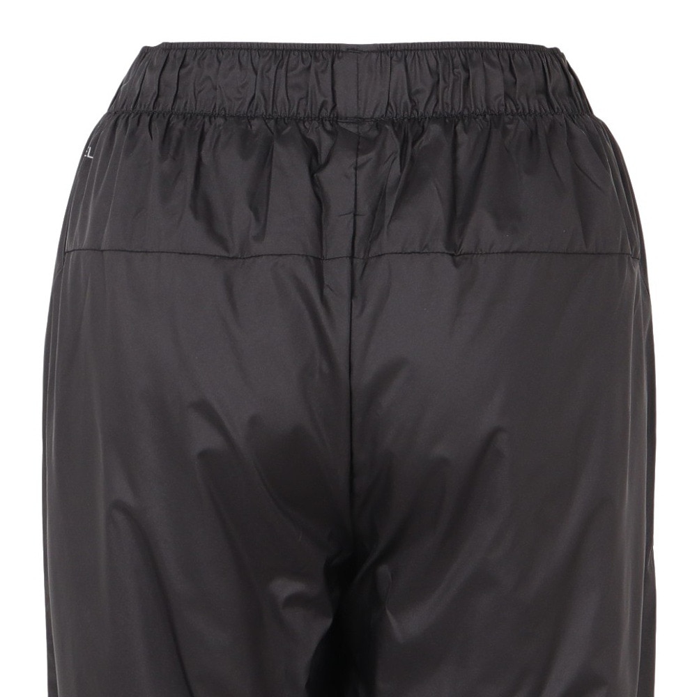 プーマ（PUMA）（レディース）ヒートクロス BRUSHED トリコット ライナー パンツ 528457 01 BLK