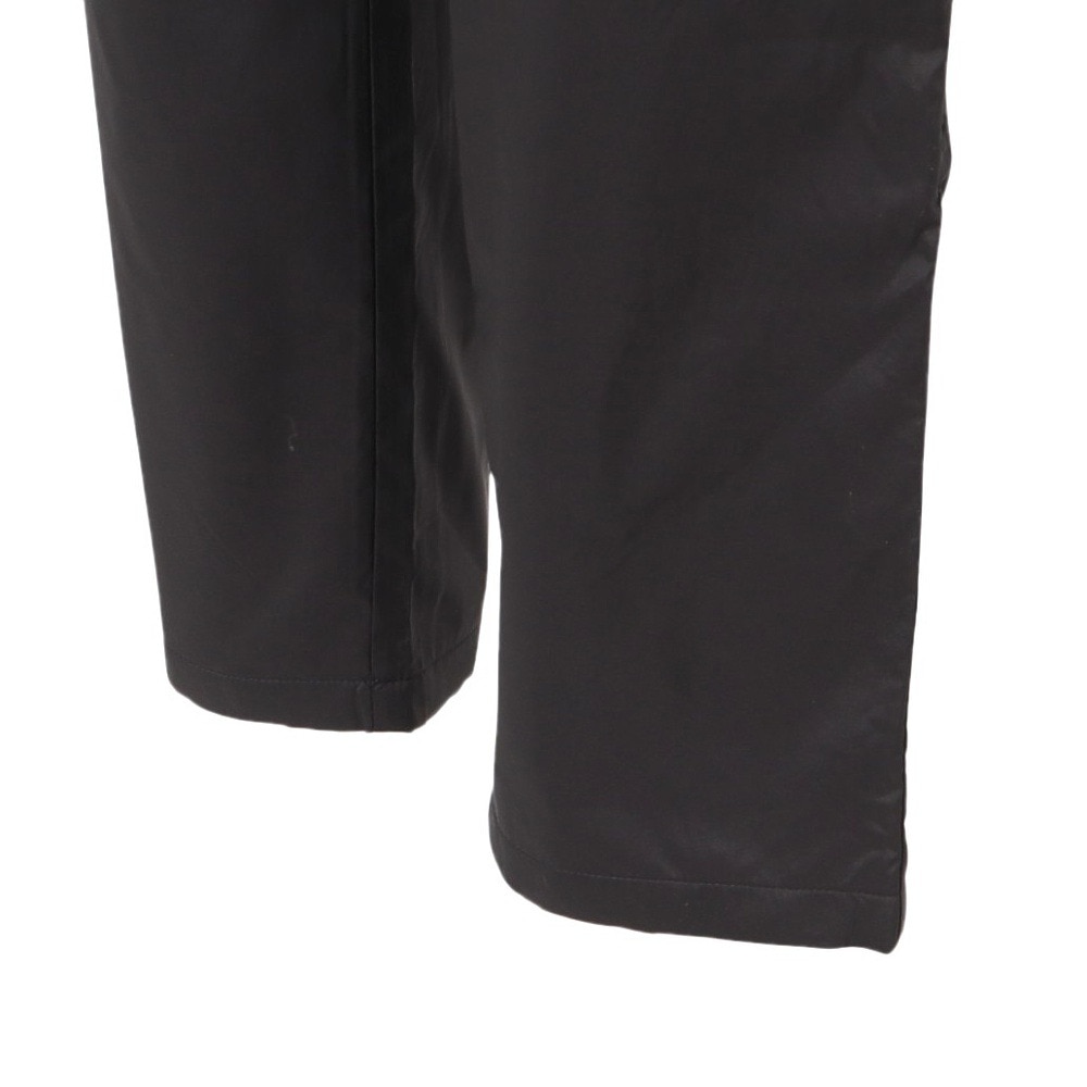 プーマ（PUMA）（レディース）ヒートクロス BRUSHED トリコット ライナー パンツ 528457 01 BLK