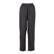 (レディース)ヒートクロス BRUSHED トリコット ライナー パンツ 528457 01 BLK