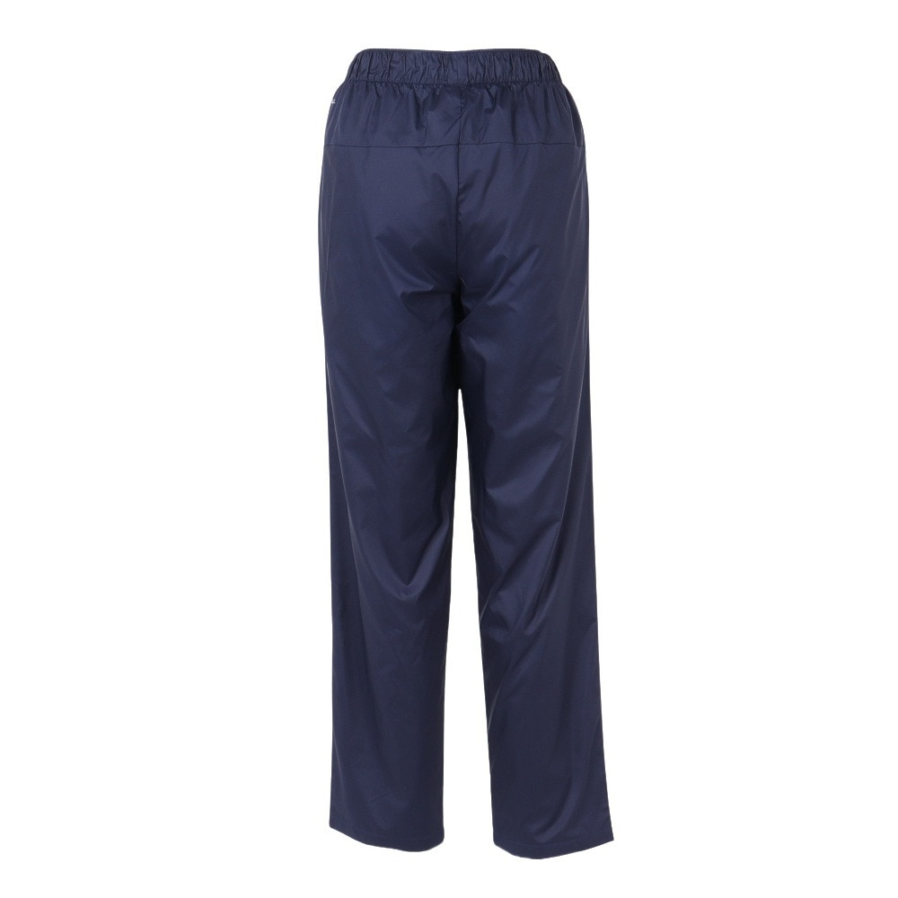 プーマ（PUMA）（レディース）ヒートクロス BRUSHED トリコット ライナー パンツ 528457 06 NVY