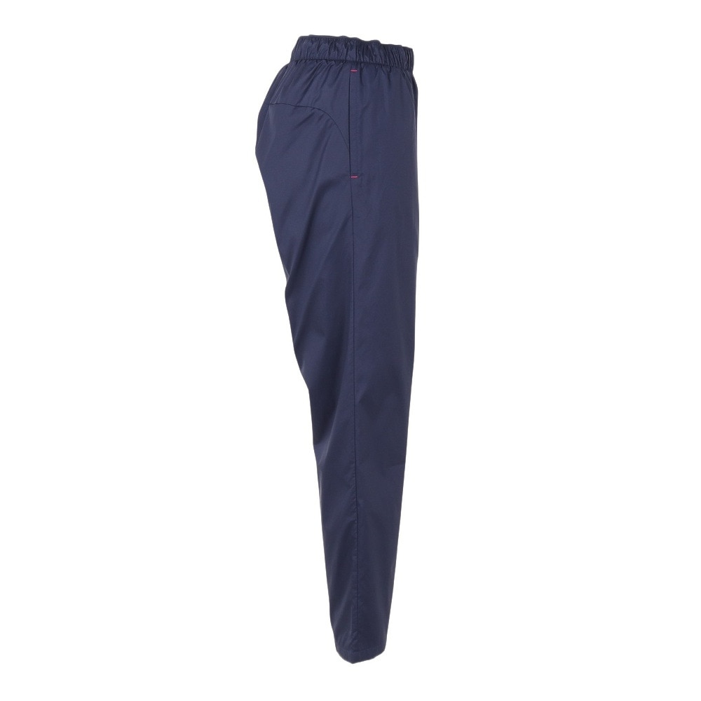 プーマ（PUMA）（レディース）ヒートクロス BRUSHED トリコット ライナー パンツ 528457 06 NVY