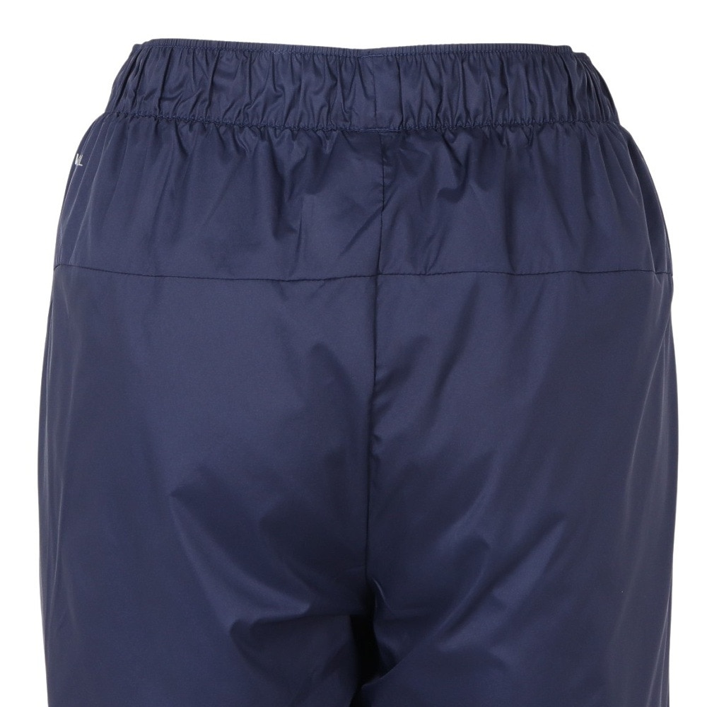 プーマ（PUMA）（レディース）ヒートクロス BRUSHED トリコット ライナー パンツ 528457 06 NVY