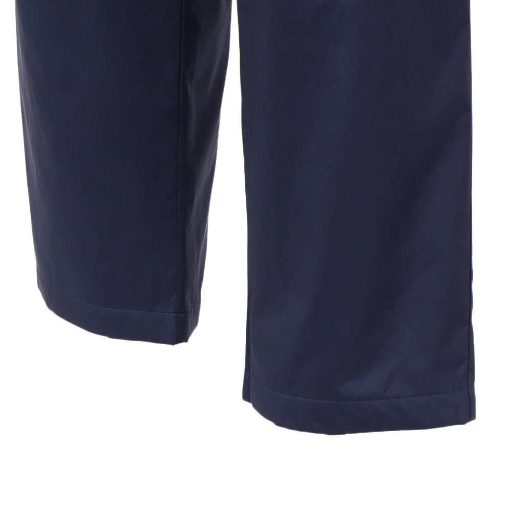 プーマ（PUMA）（レディース）ヒートクロス BRUSHED トリコット ライナー パンツ 528457 06 NVY