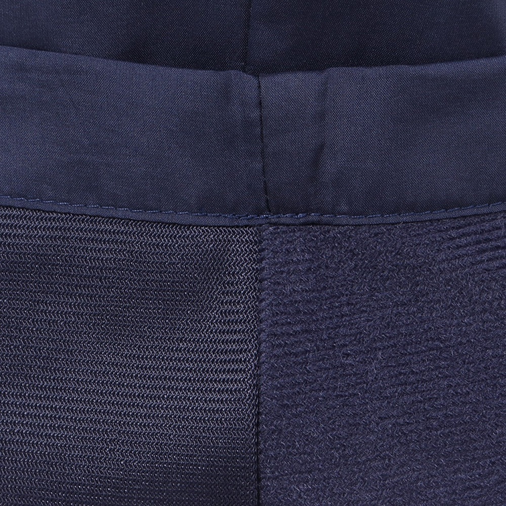 プーマ（PUMA）（レディース）ヒートクロス BRUSHED トリコット ライナー パンツ 528457 06 NVY