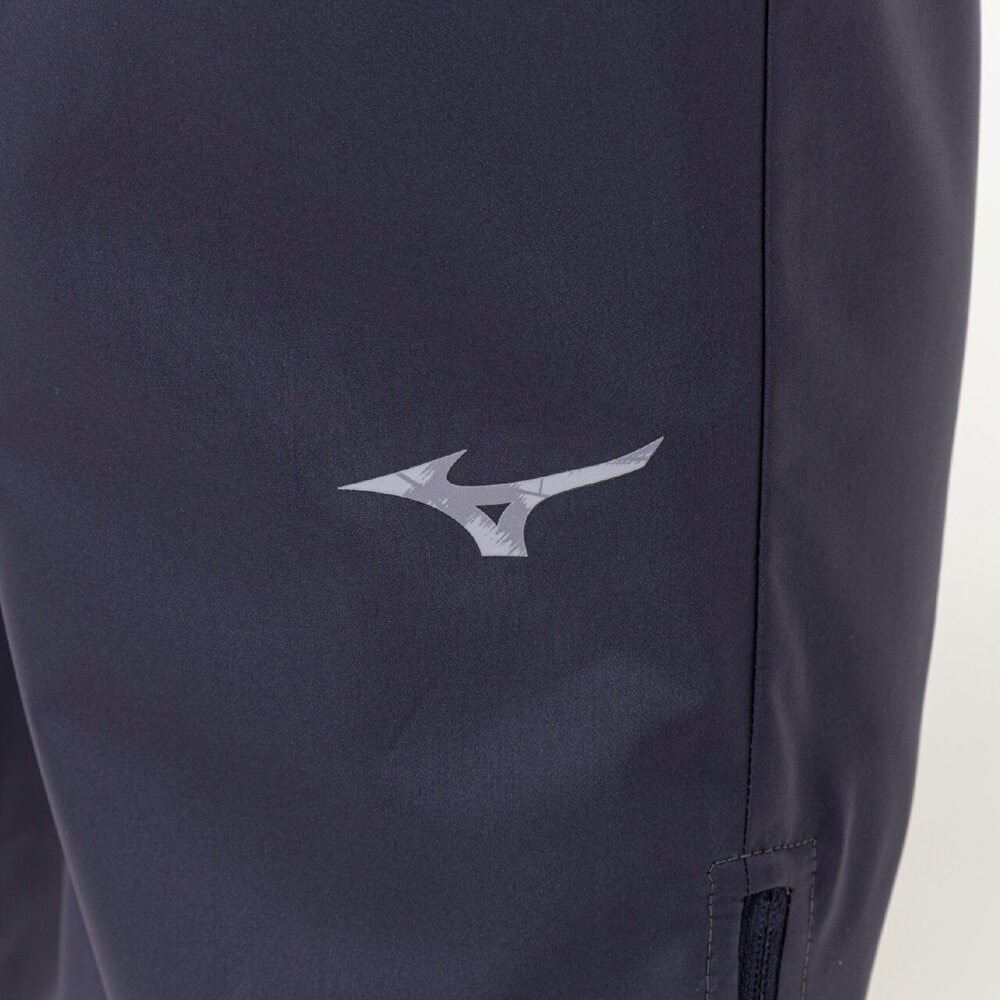 ミズノ（MIZUNO）（レディース）ブレスサーモウォーマーパンツ