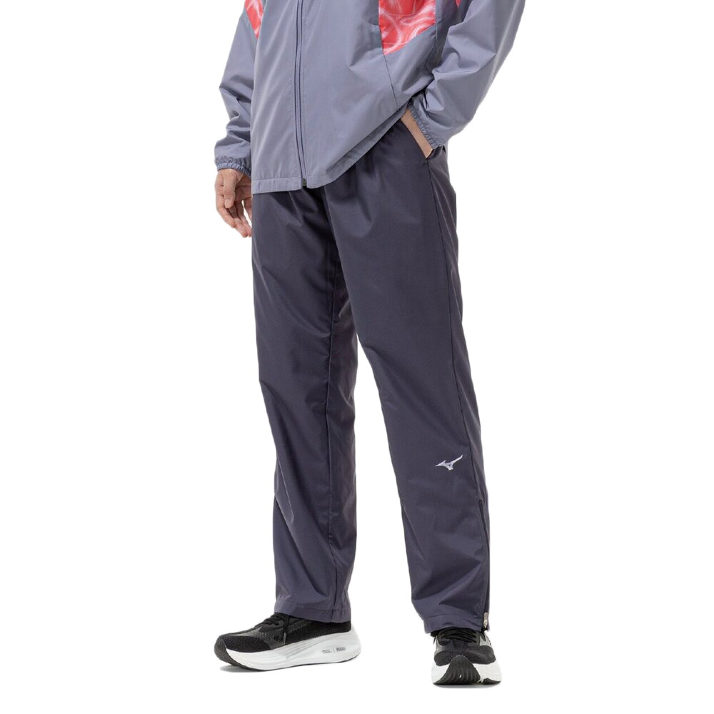 ミズノ（MIZUNO）（レディース）ブレスサーモウォーマーパンツ