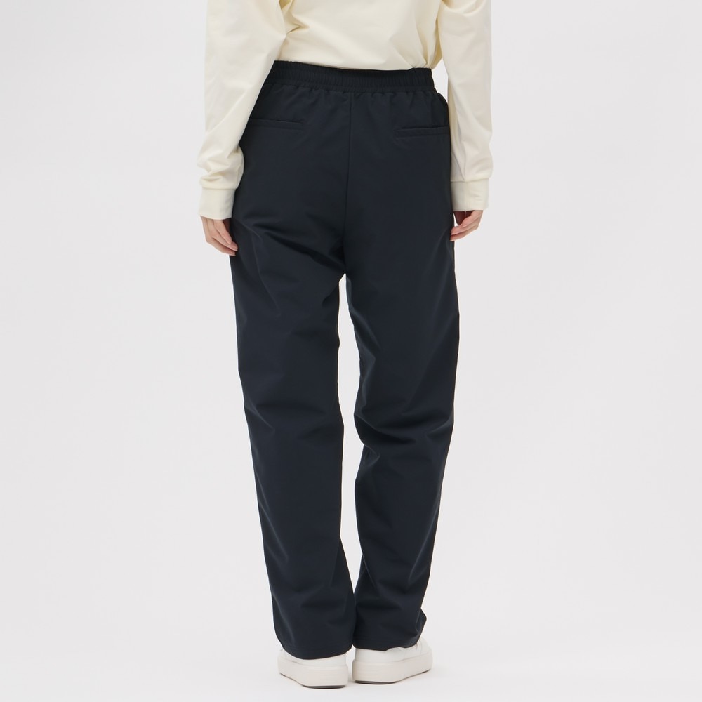 ルコックスポルティフ（lecoqsportif）（レディース）裏起毛ウィンド