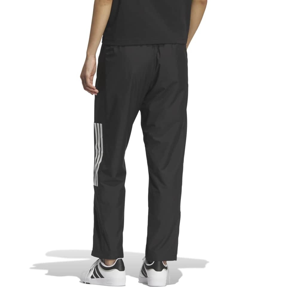 アディダス（adidas）（レディース）チーム ルーズフィット ウインドブレーカー パンツ P2571-KA0938