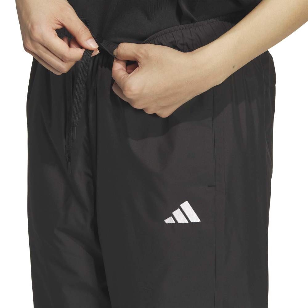 アディダス（adidas）（レディース）チーム ルーズフィット ウインドブレーカー パンツ P2571-KA0938