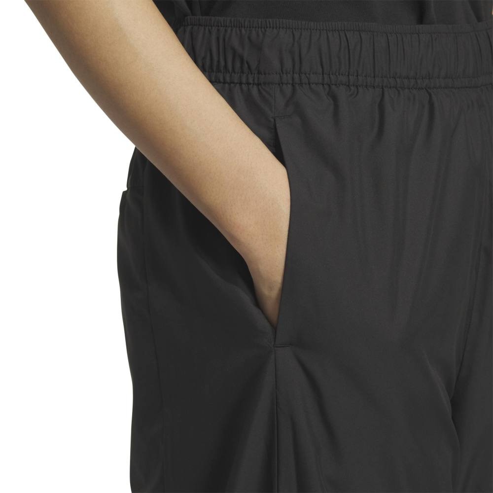 アディダス（adidas）（レディース）チーム ルーズフィット ウインドブレーカー パンツ P2571-KA0938