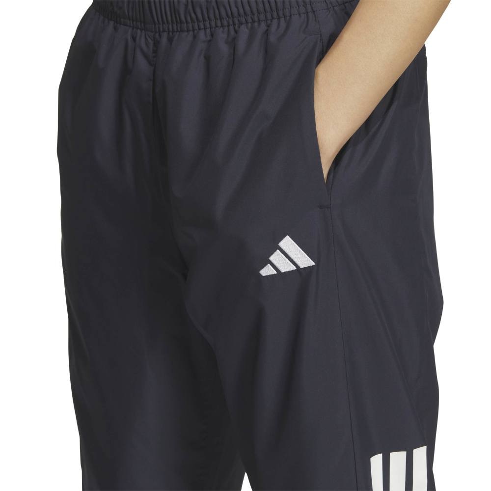 アディダス（adidas）（レディース）チーム ルーズフィット ウインドブレーカー パンツ P2571-KA0939