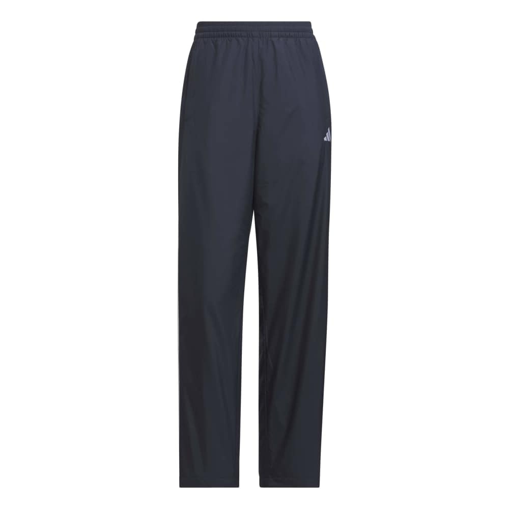 アディダス（adidas）（レディース）スリーストライプス ルーズフィット ウインドブレーカー パンツ QB216-KA0951