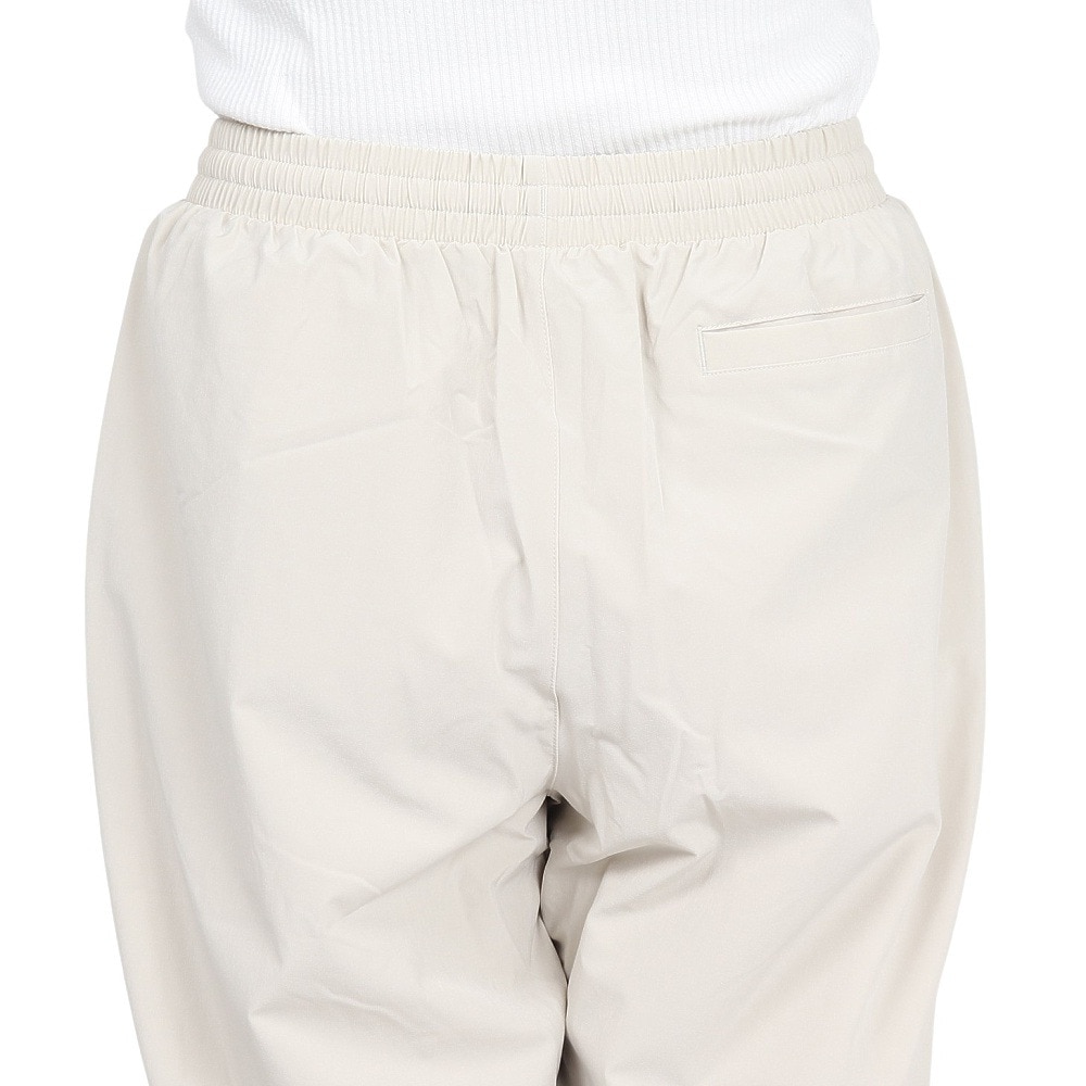 ニューバランス（new balance）（レディース）裏起毛 トリコット ラインド ウーブン トラックパンツ AWP53171SHY