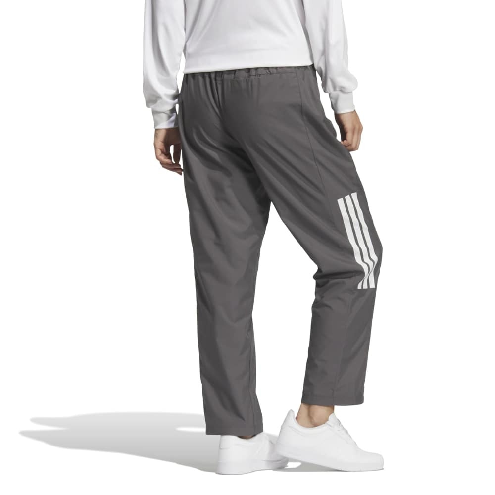 アディダス（adidas）（レディース）チーム ルーズフィット ウインドブレーカー パンツ P2571-KA0940