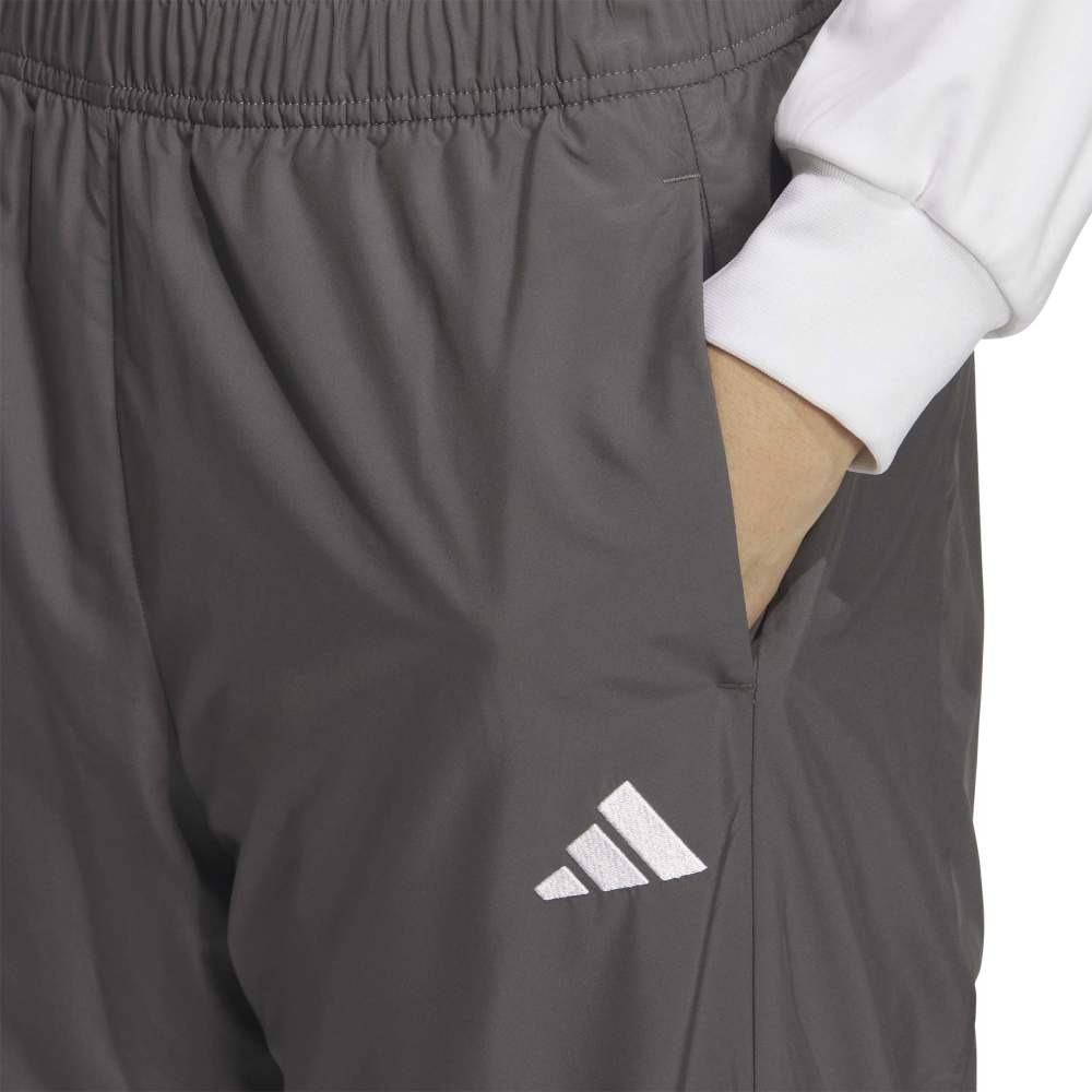 アディダス（adidas）（レディース）チーム ルーズフィット ウインドブレーカー パンツ P2571-KA0940