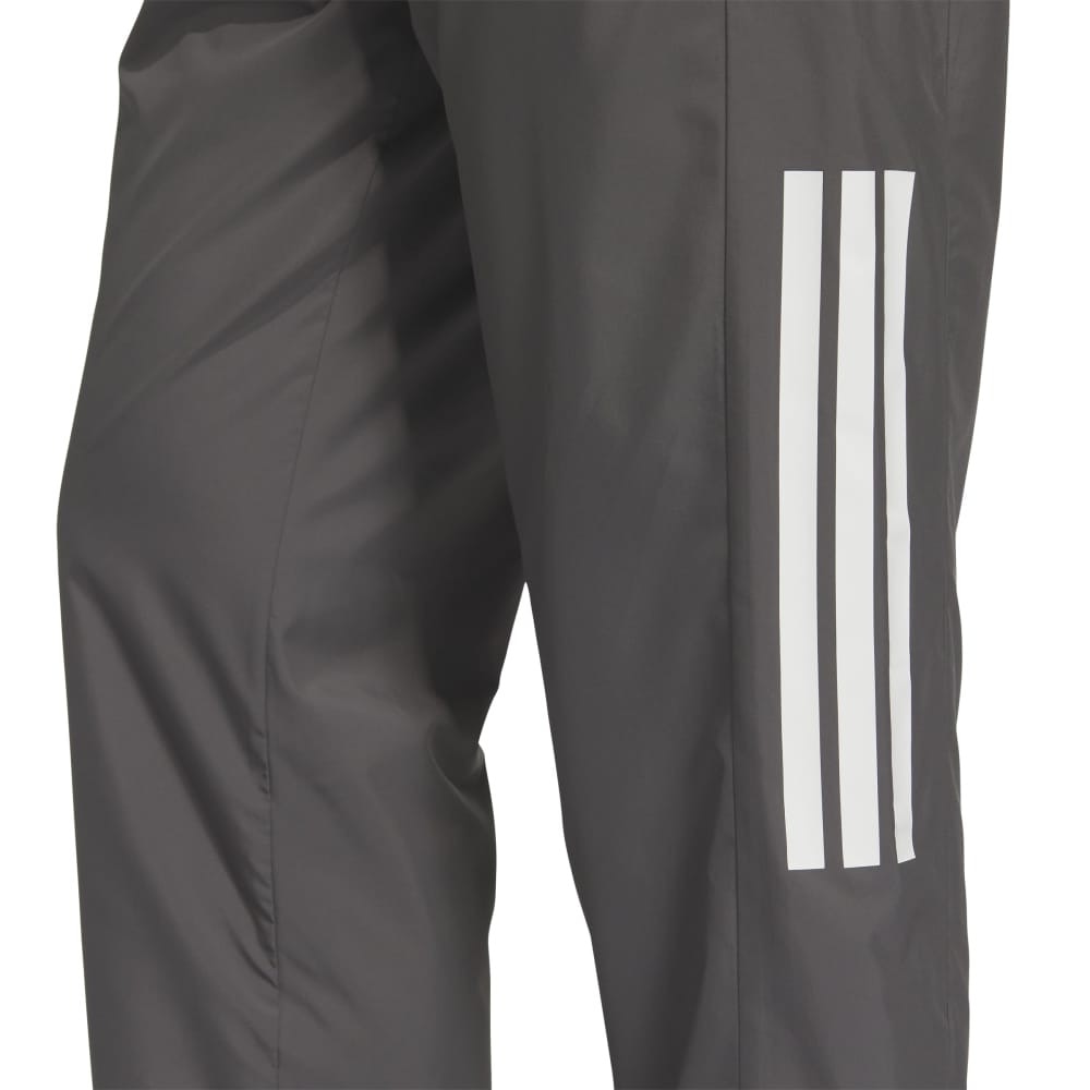 アディダス（adidas）（レディース）チーム ルーズフィット ウインドブレーカー パンツ P2571-KA0940