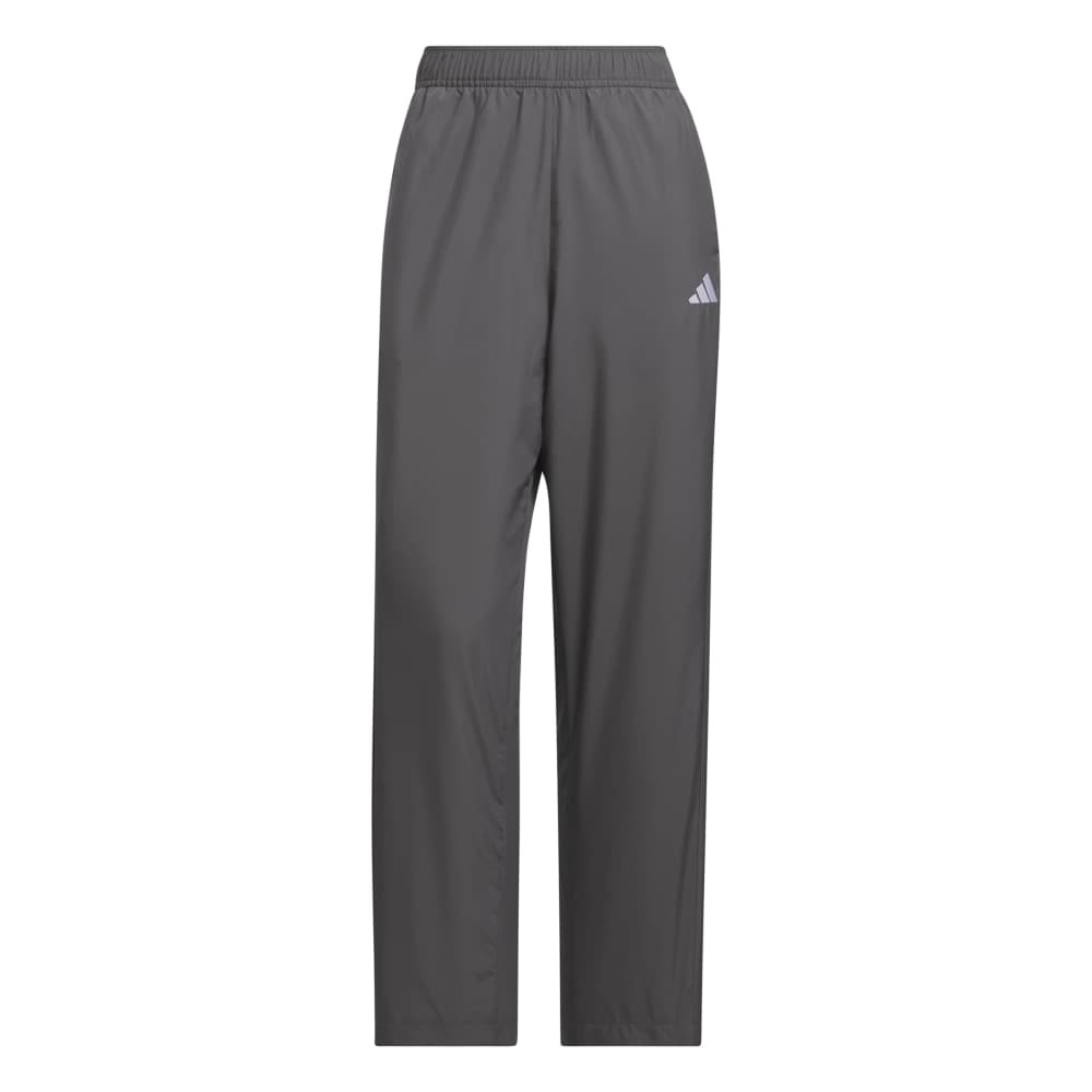 アディダス（adidas）（レディース）チーム ルーズフィット ウインドブレーカー パンツ P2571-KA0940