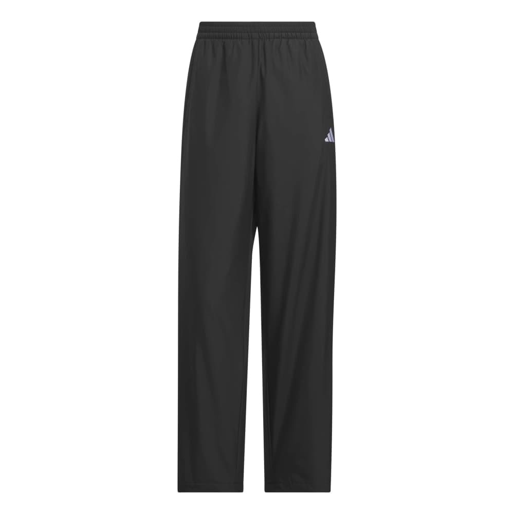 アディダス（adidas）（レディース）スリーストライプス ルーズフィット ウインドブレーカー パンツ QB216-KA0952