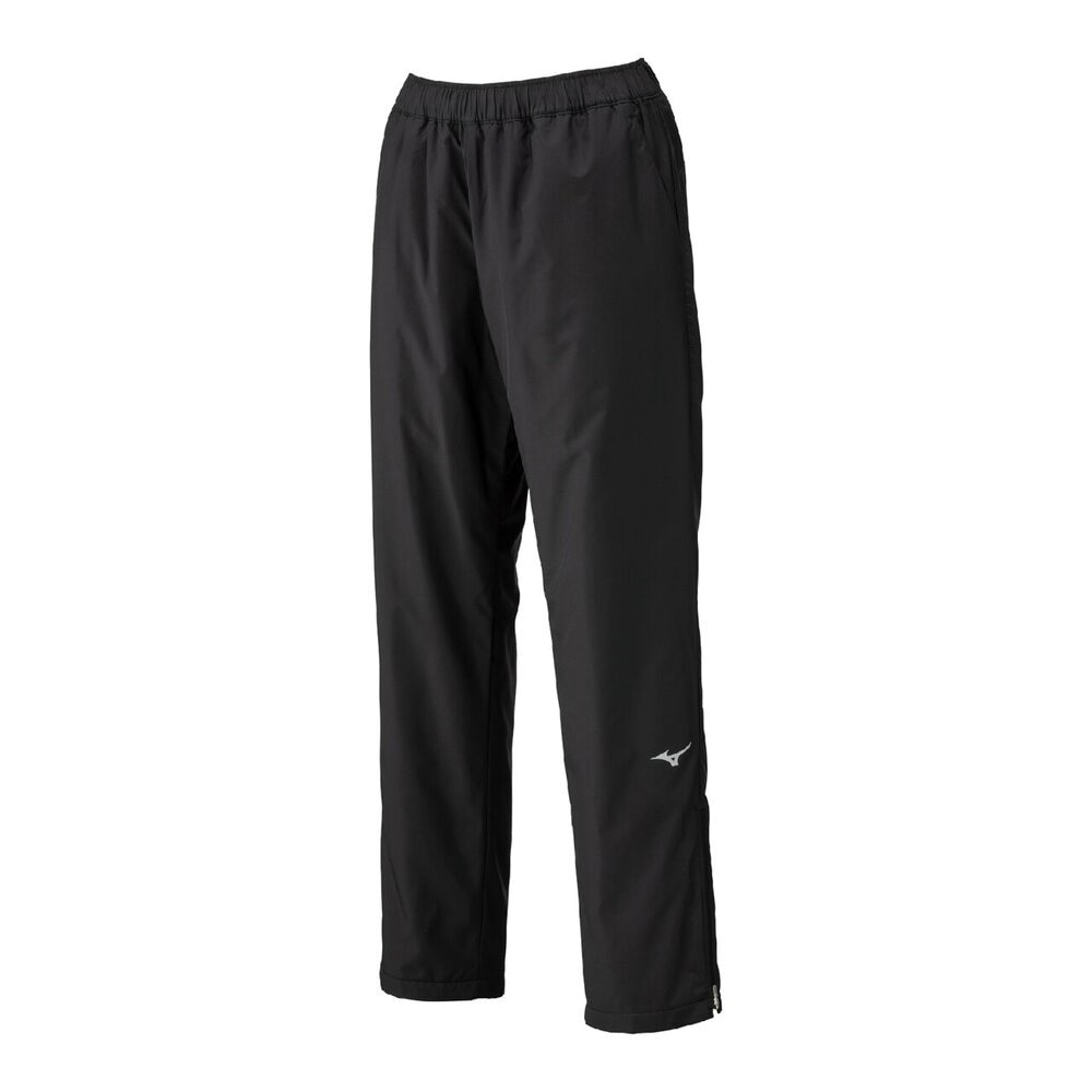 ミズノ（MIZUNO）（レディース）ブレスサーモウォーマーパンツ 32MFC83109