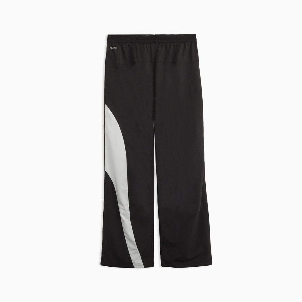 プーマ（PUMA）（レディース）トレーニング TAD ウーブン ブラッシュド