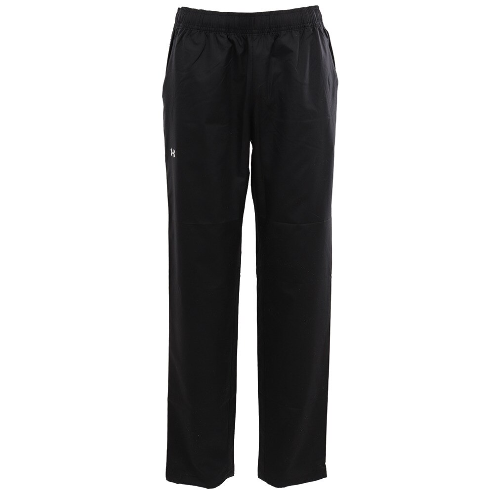  ウーブン テキストロゴ パンツ 1353513 BLK/OXW AT オンライン価格