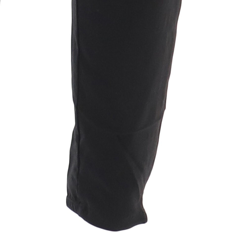 PG（レディース）パンツ レディース Woven side bonded 855PG1GD6774 BLK