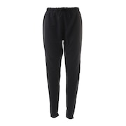 PG(レディース)パンツ レディース Woven side bonded 855PG1GD6774 BLK
