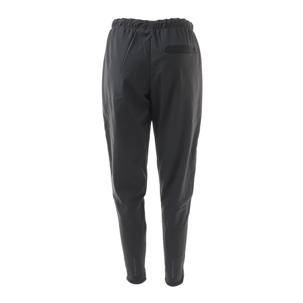 PG（レディース）パンツ レディース Woven side bonded 855PG1GD6774 DGRY