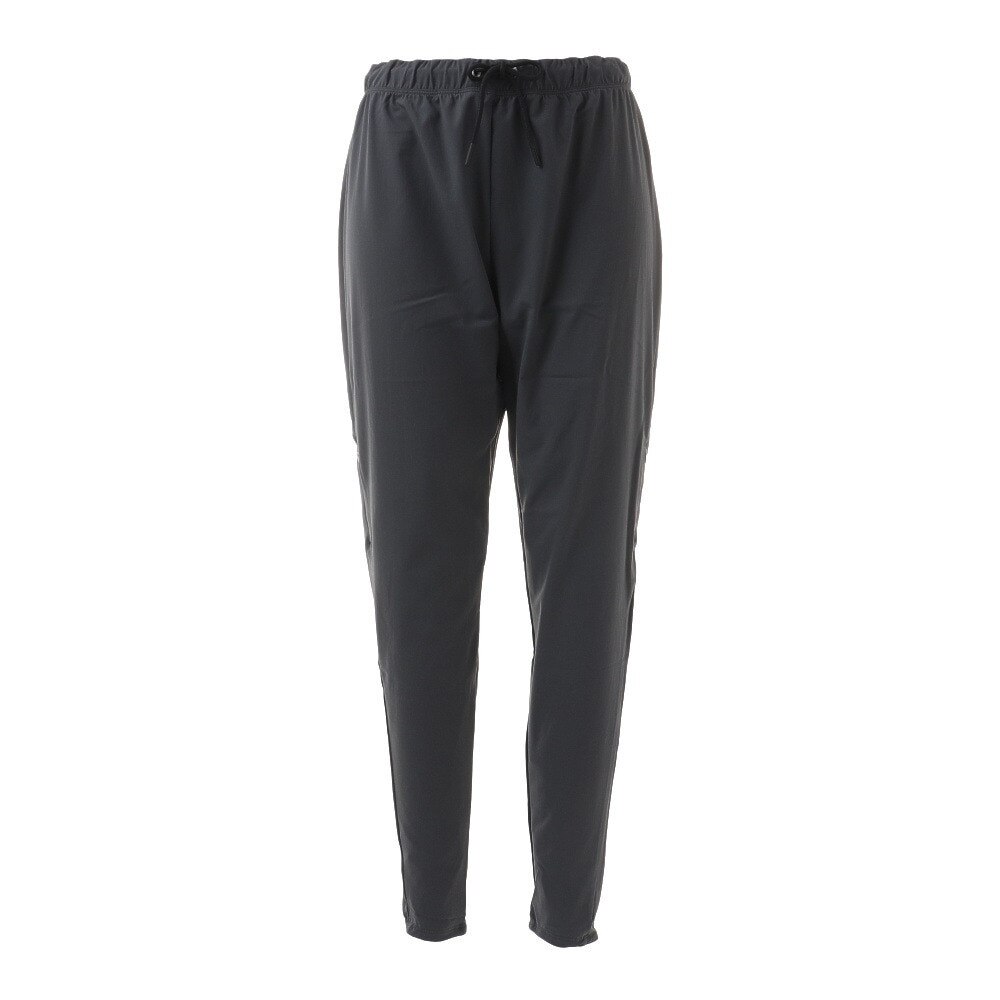 PG（レディース）パンツ レディース Woven side bonded 855PG1GD6774 DGRY