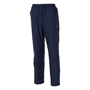 プーマ（PUMA）（レディース）レディース スポーツウェア ウインドブレーカー パンツ 521655 06 NVY