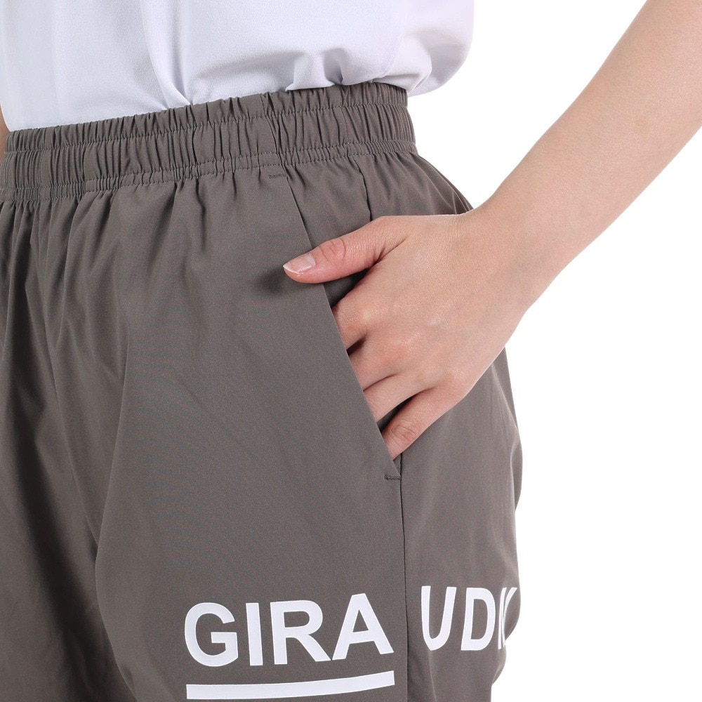 ジローム（GIRAUDM）（レディース）パンツ レディース 絶耐撥水 スプリングブレーカー WB3S0034-TR855-GRSD BEG