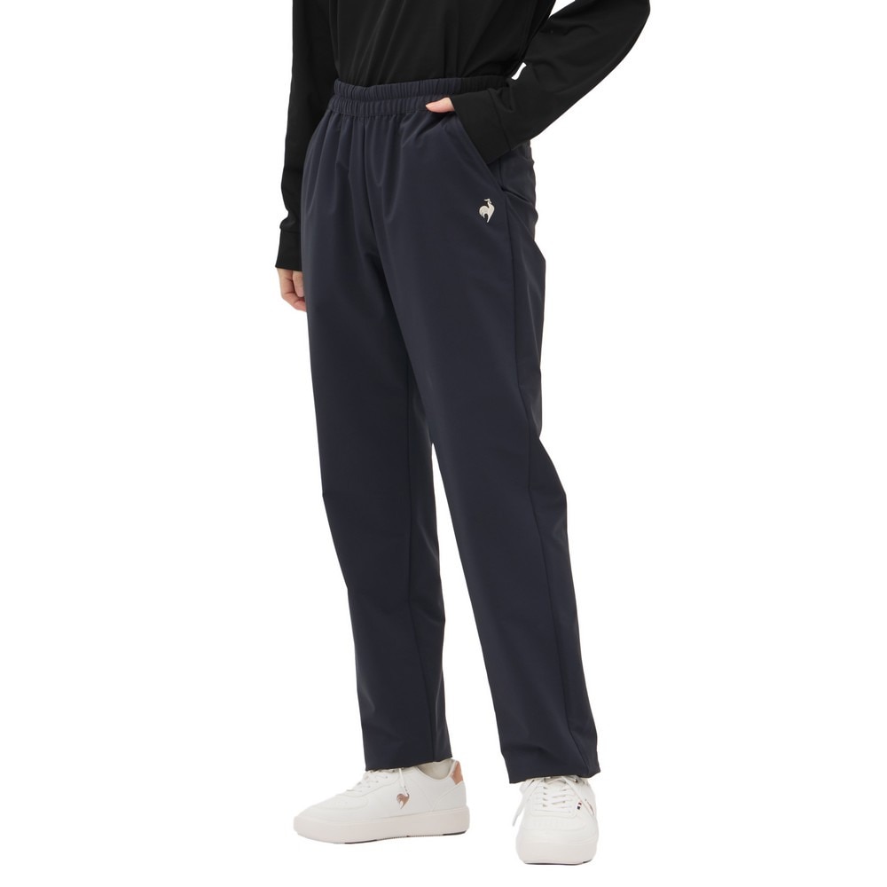 ルビ ルコックスポルティフ（lecoqsportif）（レディース）ヒートナビクロス