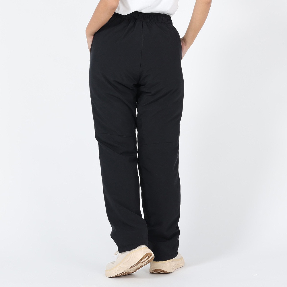 ジローム（GIRAUDM）（レディース）パンツ レディース ウインドブレーカーパンツ 855GM1SD2088 BLK★★★